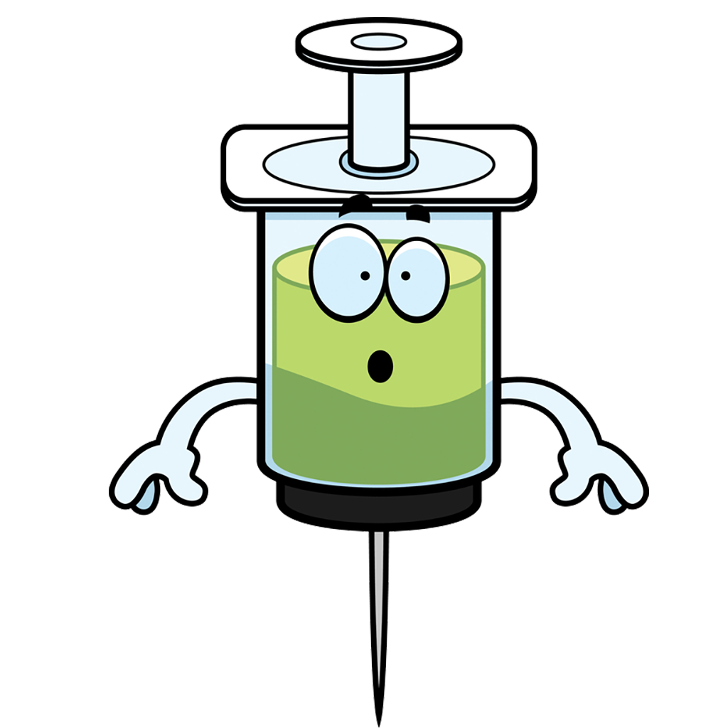 Dose of Peptide