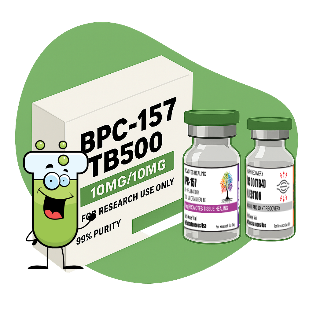 Peptide Strength